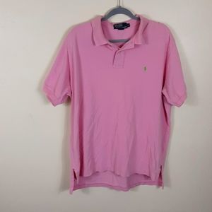 Polo by Ralph Lauren 100% cotton